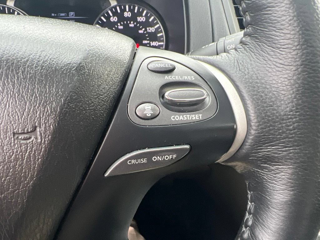 Used 2019 Nissan Pathfinder SL w/ SL Premium Package AWD/4WD image 64