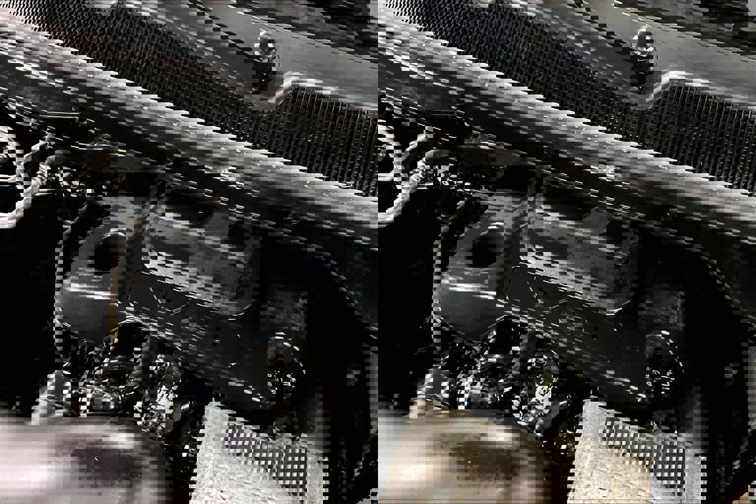 Used 2022 Jeep Wagoneer Series I w/ Premium Group I image 33