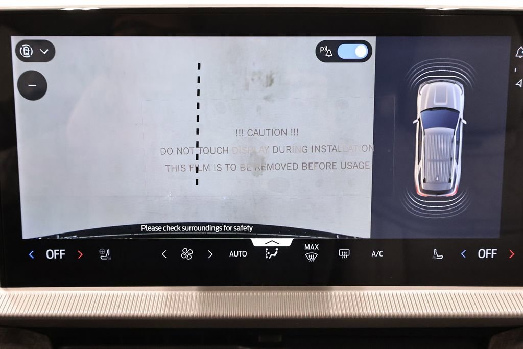 New 2026 Ford Explorer Platinum image 29