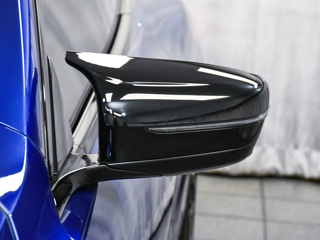 Used 2024 BMW M8 Competition AWD/4WD image 87