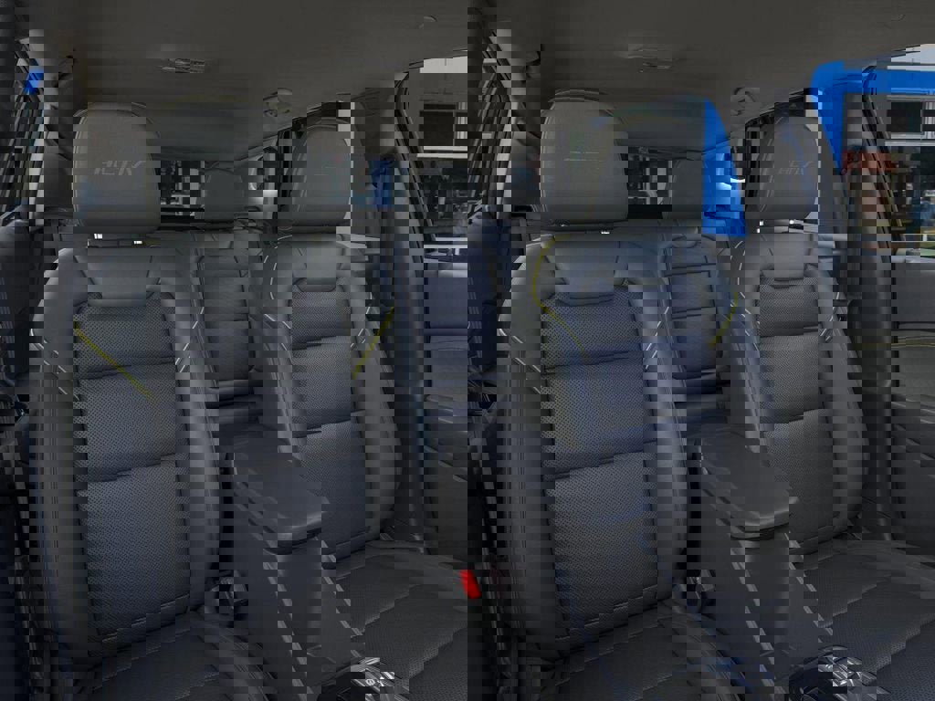 New 2025 Chevrolet Trax ACTIV w/ Driver Confidence Package image 16