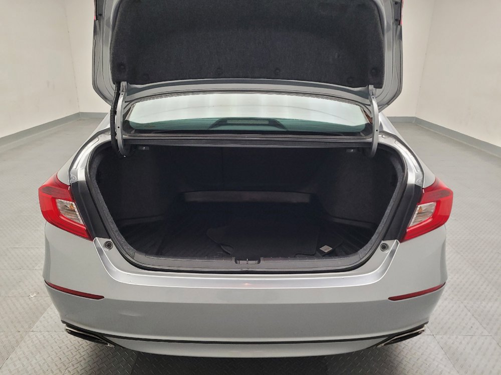 Used 2022 Honda Accord Sport Special Edition image 29