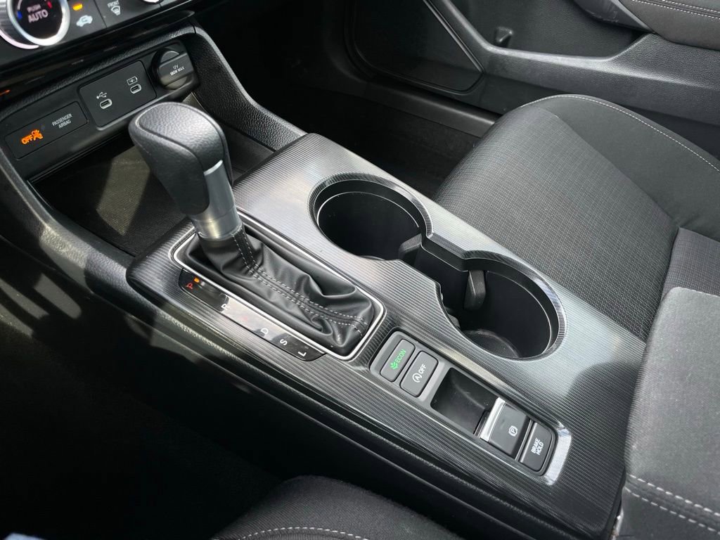 Certified 2026 Honda Civic LX image 19