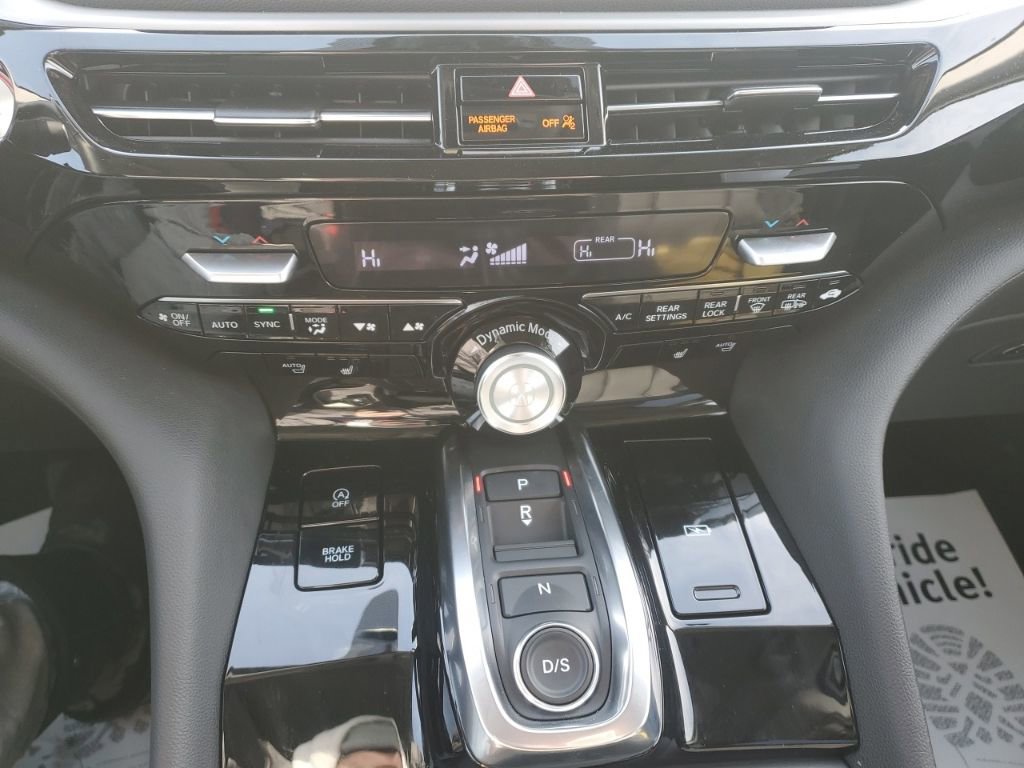 Used 2026 Acura MDX SH-AWD image 17