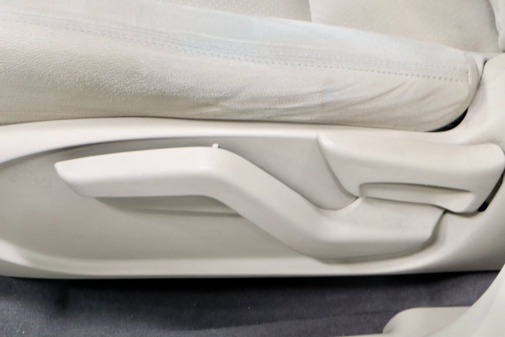 Certified 2017 Nissan Murano S w/ Navigation Package image 24