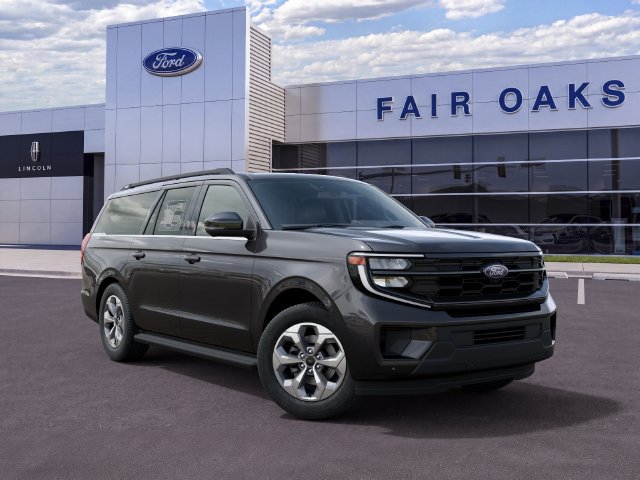 New 2027 Ford Expedition Max Active AWD/4WD image 4