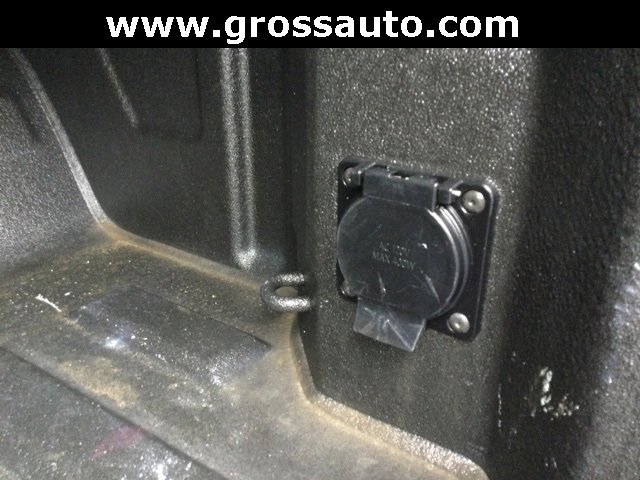 Used 2020 Chevrolet Silverado 1500 LT Trail Boss image 25