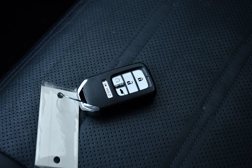 Used 2021 Honda CR-V EX-L image 17