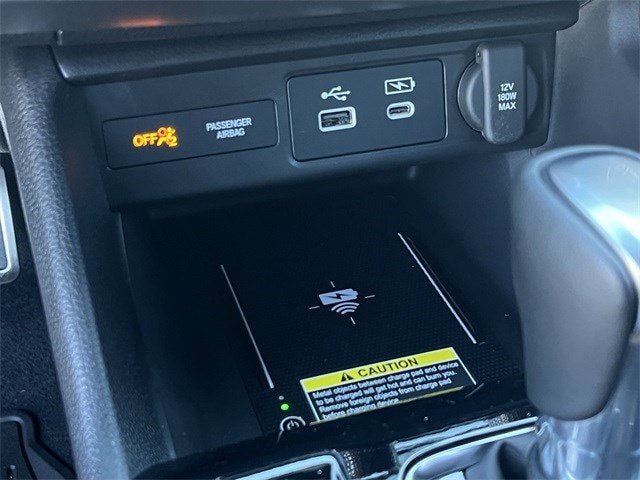 New 2026 Acura Integra A-Spec w/ Technology Package FWD image 20
