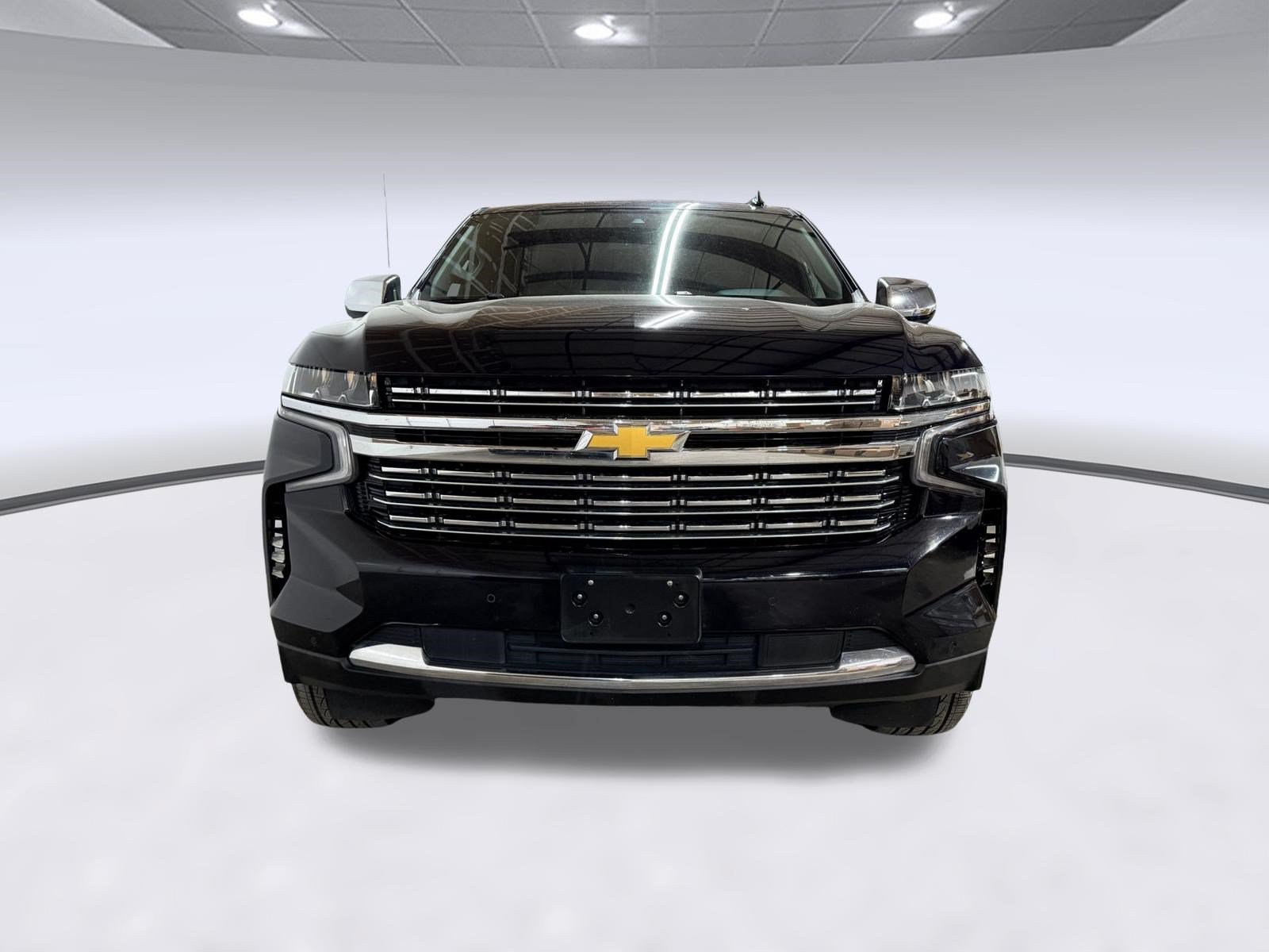 Used 2023 Chevrolet Tahoe Premier AWD/4WD image 6