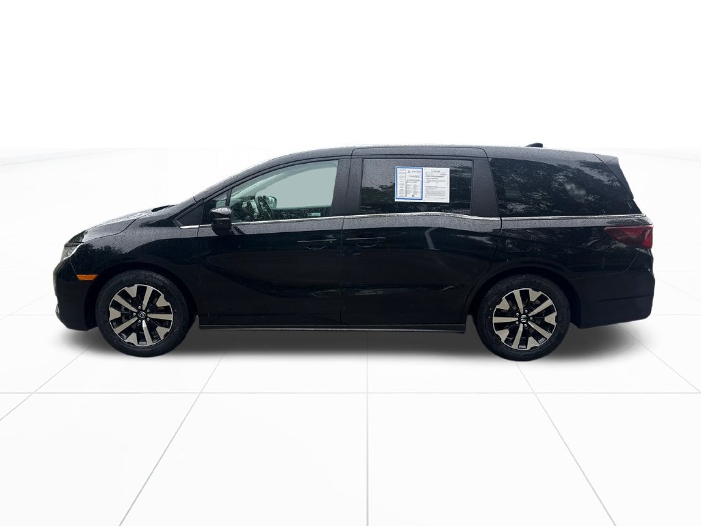 Certified 2025 Honda Odyssey EX-L image 5