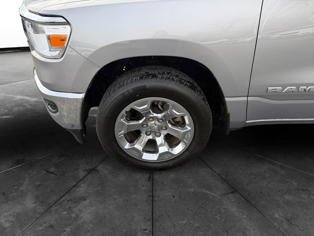 Used 2022 RAM 1500 Big Horn image 14