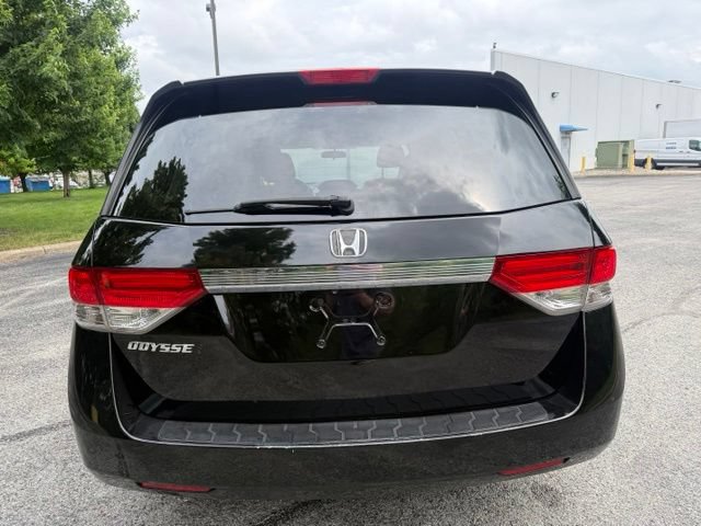 Used 2014 Honda Odyssey EX image 4