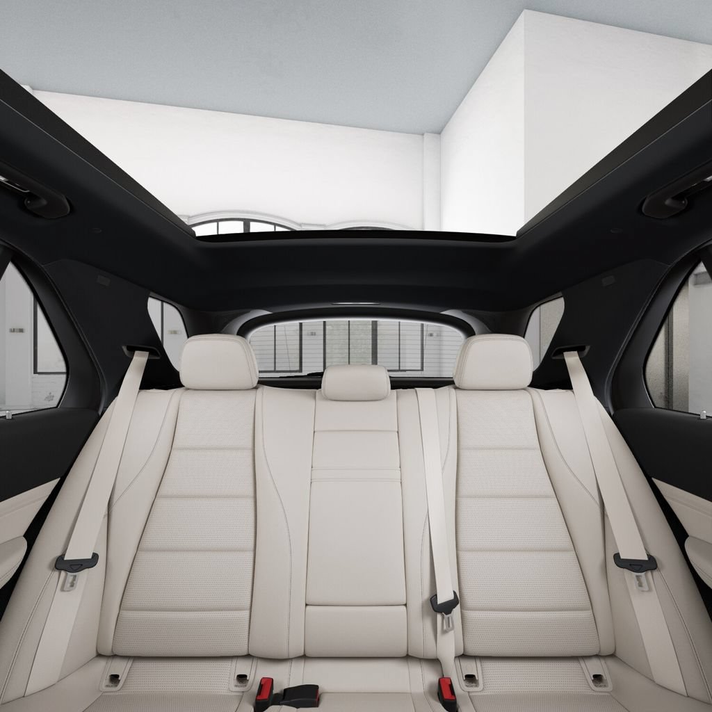 New 2026 Mercedes-Benz GLE 350 4MATIC image 44