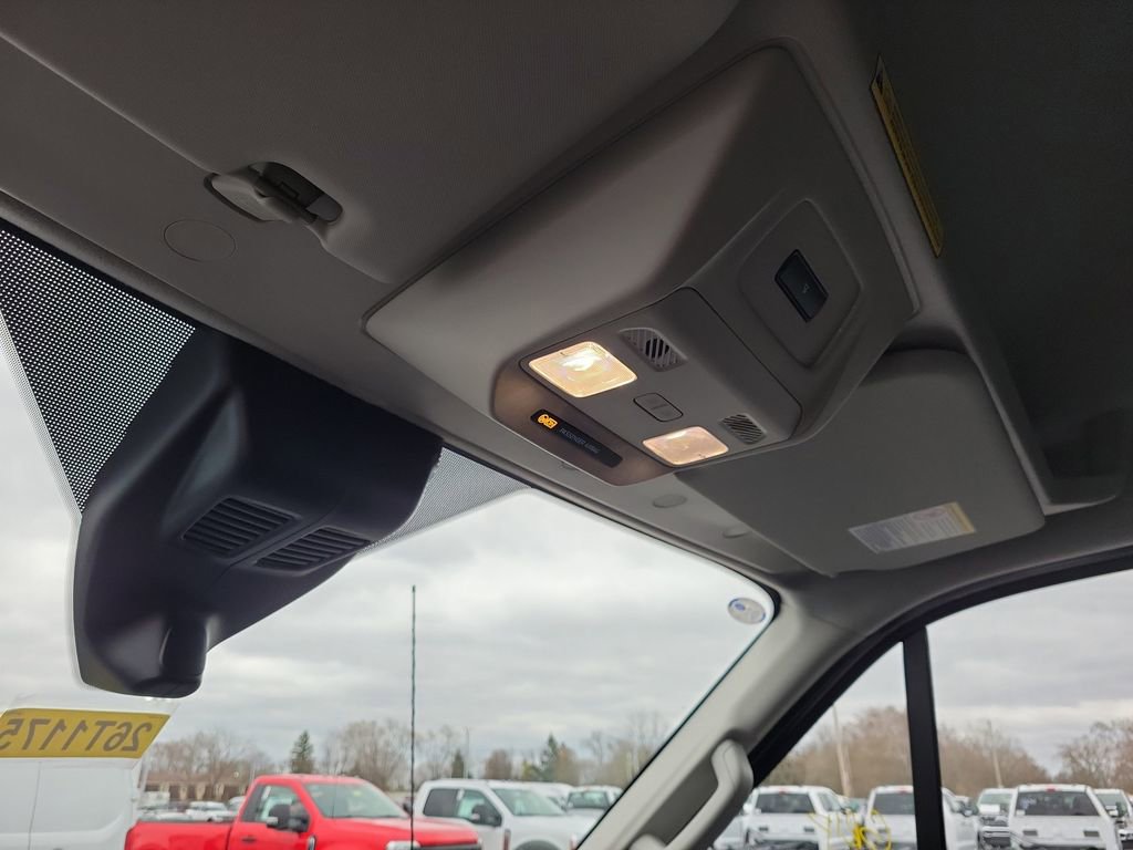 New 2026 Ford Transit 350 148 High Roof Extended image 32