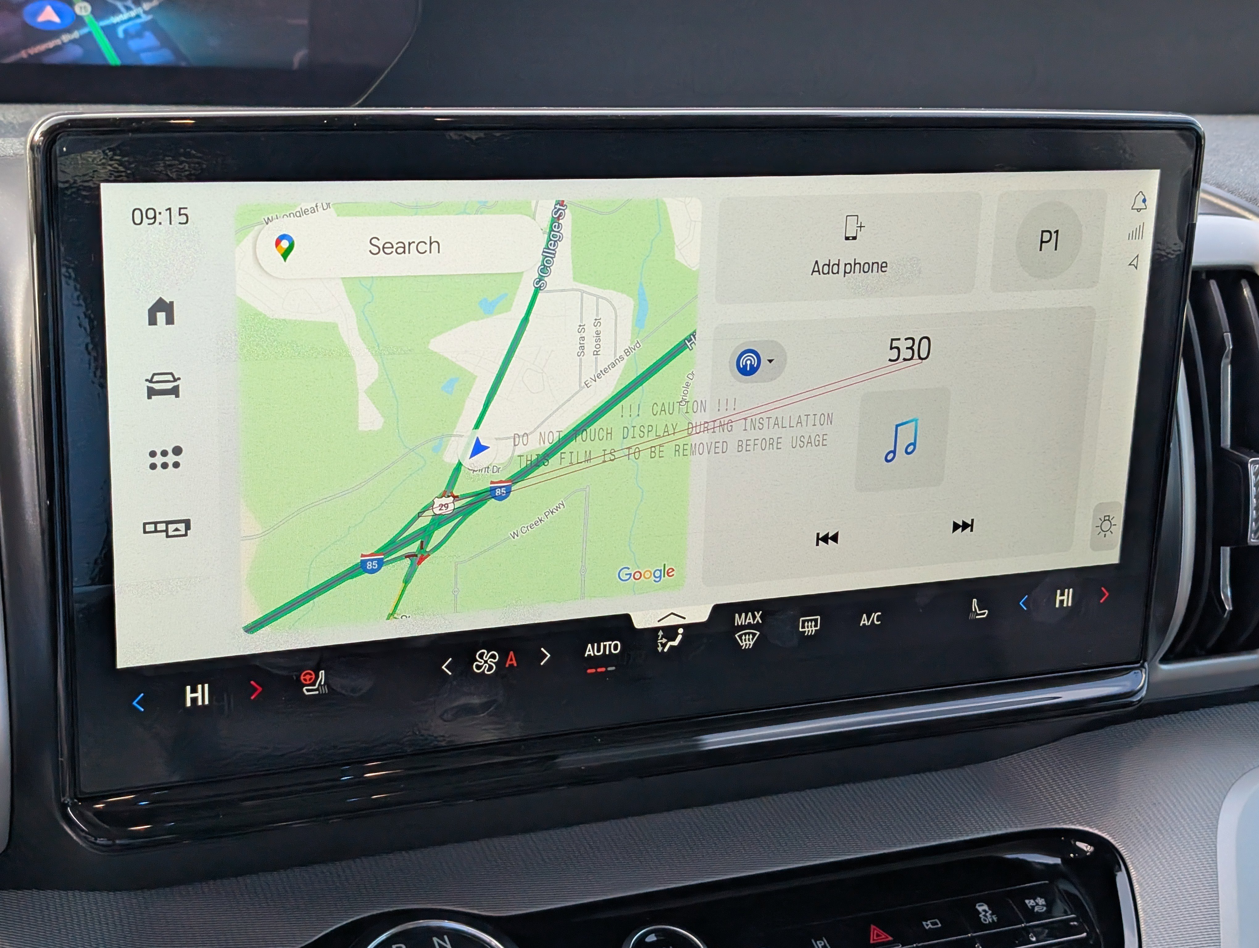 New 2026 Ford Expedition Active image 24