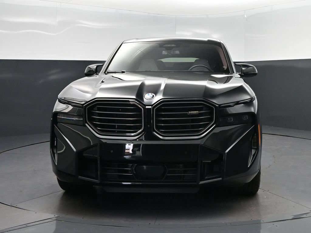 Certified 2023 BMW XM AWD/4WD image 10