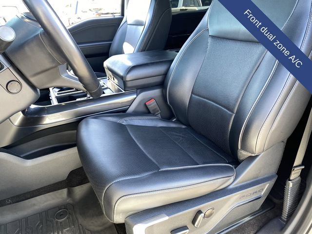 Used 2023 Ford F150 Lariat w/ Equipment Group 502A High AWD/4WD image 19