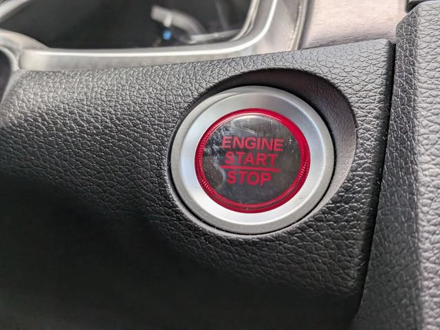 Used 2018 Honda Civic EX-L image 27