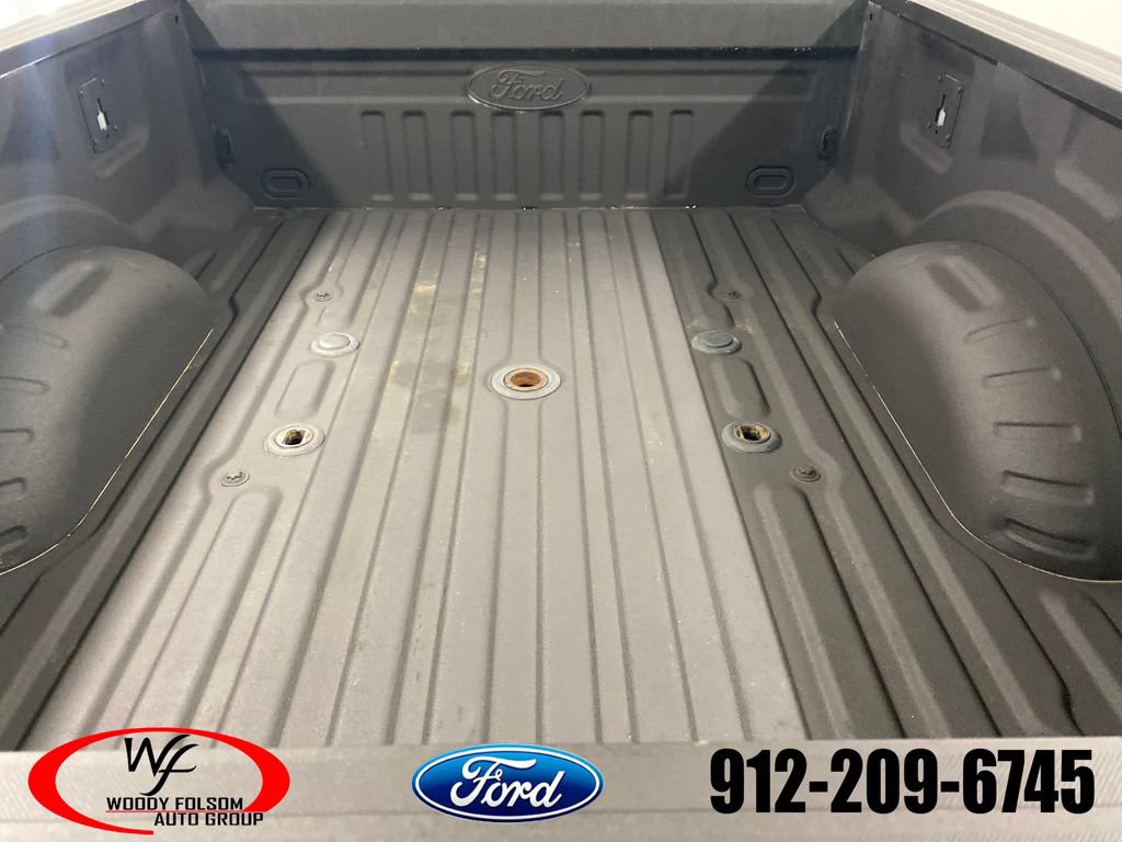 Used 2021 Ford F250 Platinum AWD/4WD image 10