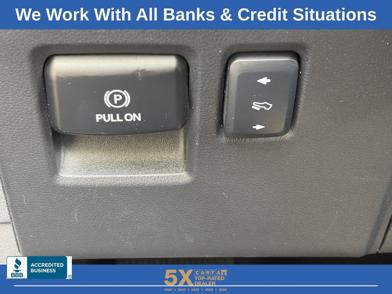 Used 2024 Ford Expedition Max XLT RWD image 24