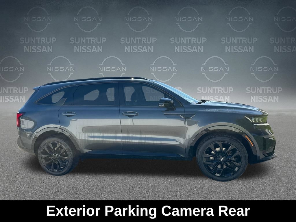 Used 2022 Kia Sorento SX AWD/4WD image 14