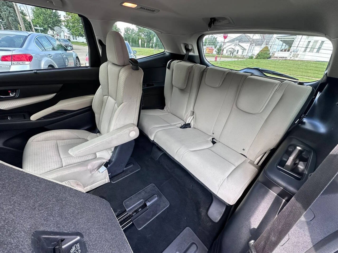 Used 2019 Subaru Ascent Premium w/ Popular Package #3 AWD/4WD image 14