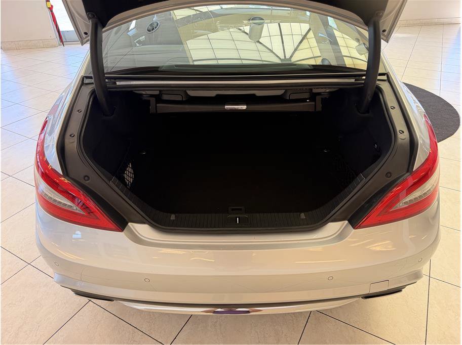 Used 2014 Mercedes-Benz CLS 550 image 34