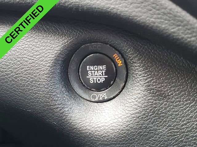 Used 2019 Jeep Cherokee Latitude Plus w/ Cold Weather Group image 18