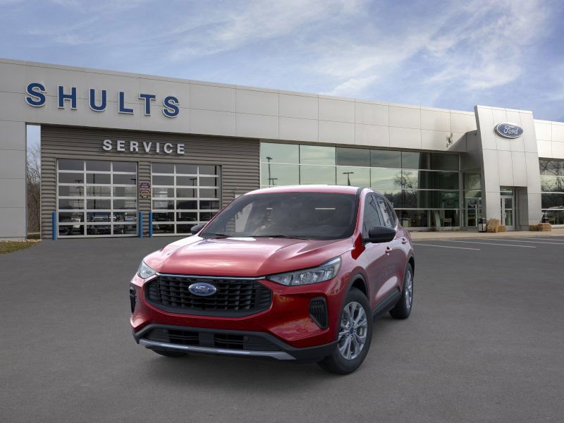 New 2026 Ford Escape Active image 2