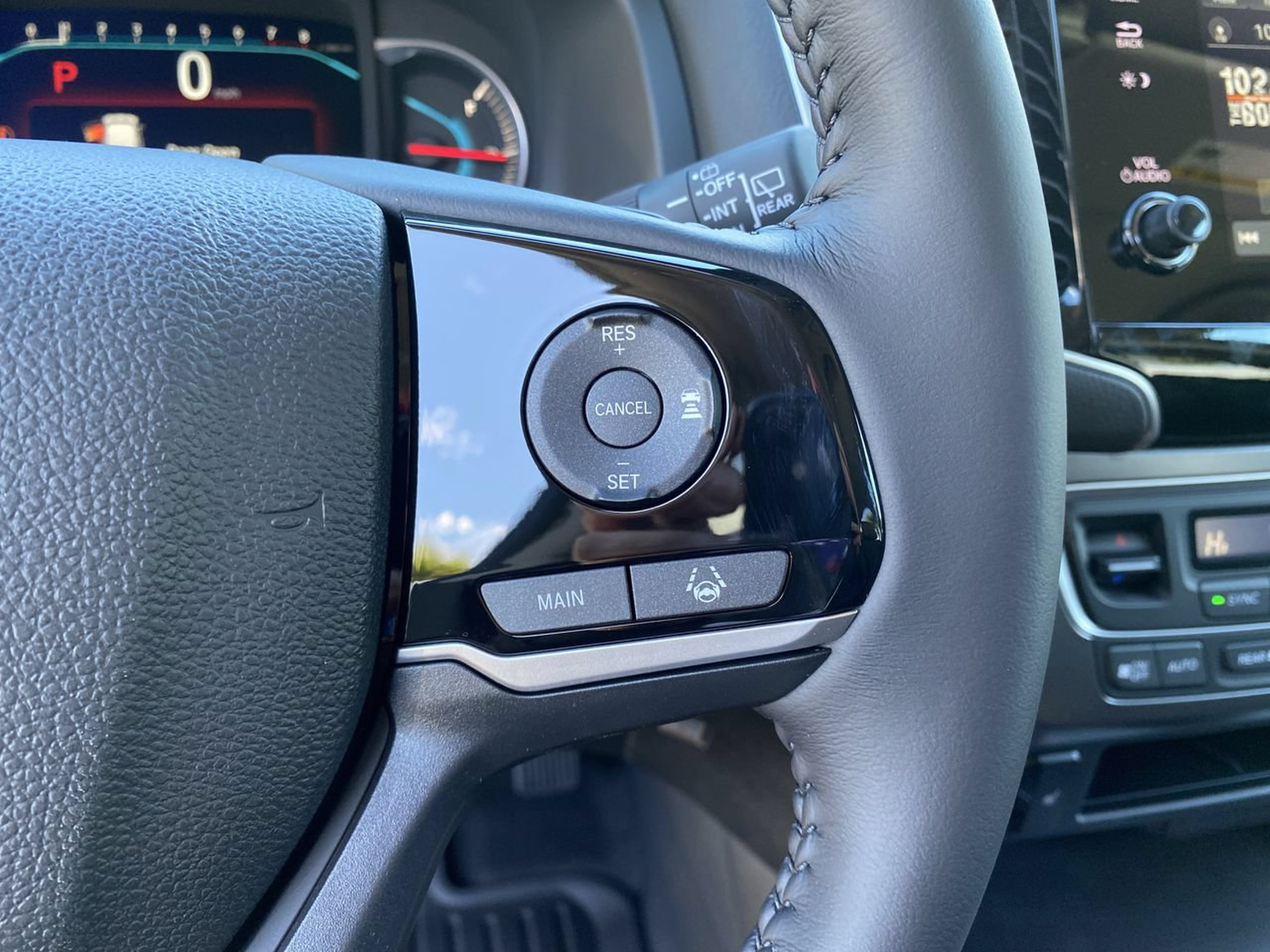 Certified 2021 Honda Pilot EX-L image 29