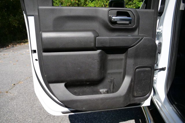 Used 2024 Chevrolet Silverado 3500 W/T w/ WT Fleet Convenience Package image 25