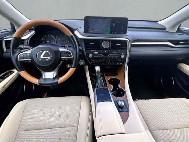 Used 2021 Lexus RX 350 AWD w/ Premium Package image 15