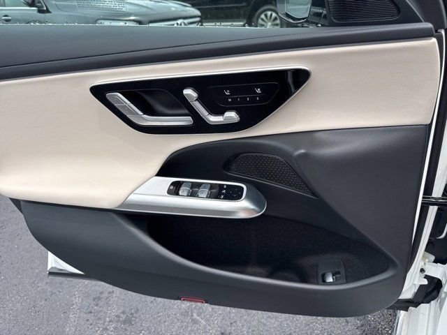 New 2025 Mercedes-Benz E 350 Sedan image 22