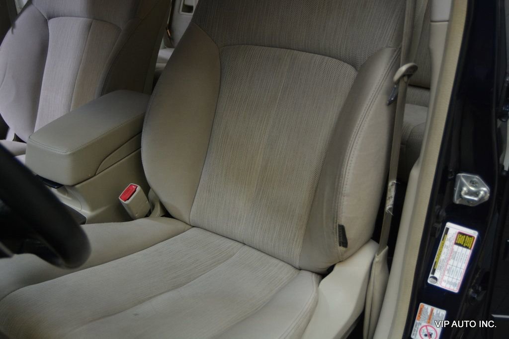 Used 2013 Subaru Outback 2.5i Premium image 15