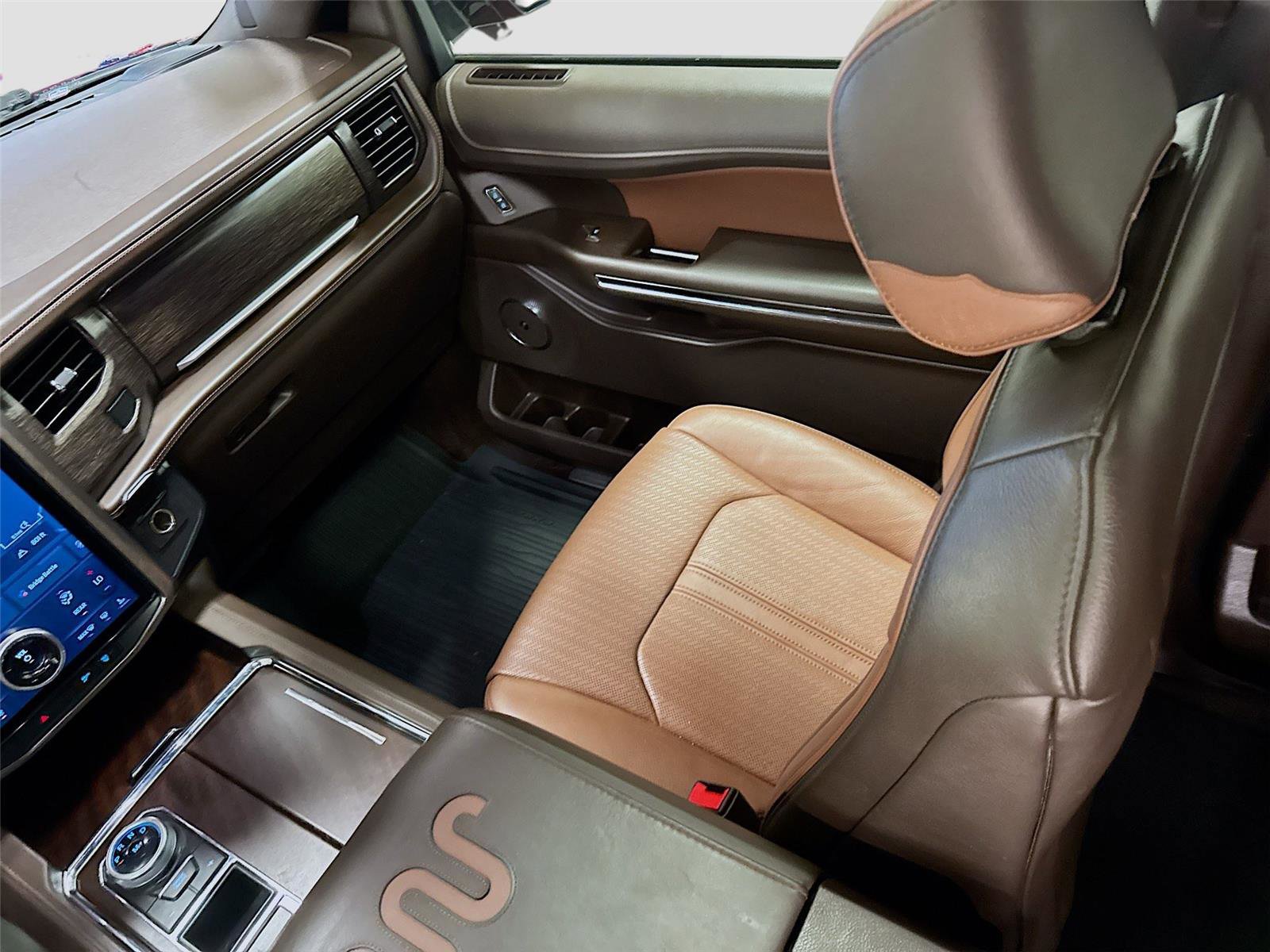 Used 2022 Ford Expedition Max King Ranch image 25