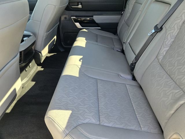 Used 2024 Toyota Tundra Limited w/ Power Package image 34