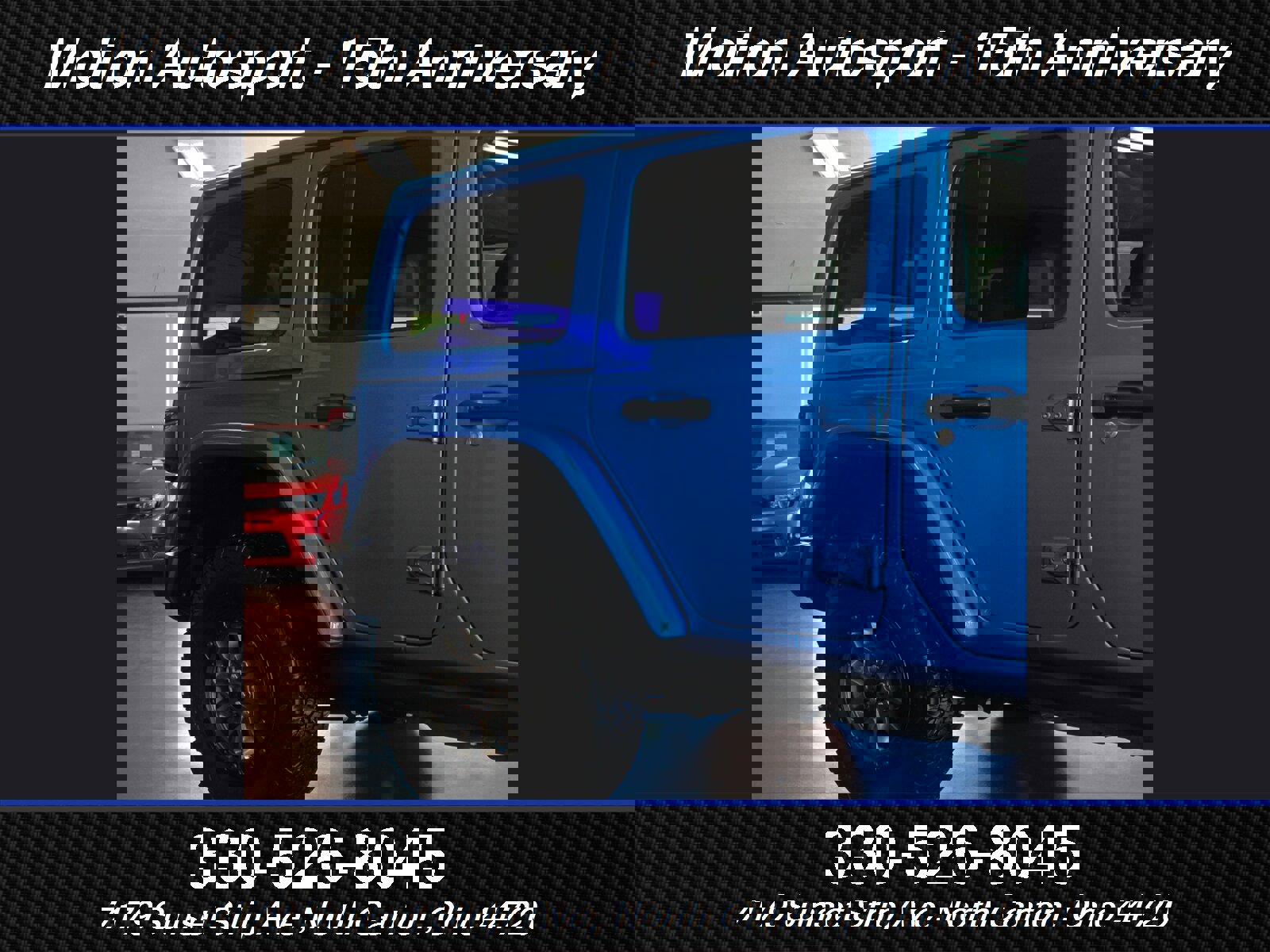 Used 2021 Jeep Wrangler Unlimited Rubicon w/ Trailer Tow Package image 58