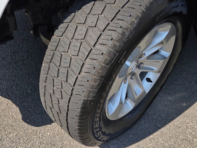 Used 2024 RAM 1500 Laramie image 20
