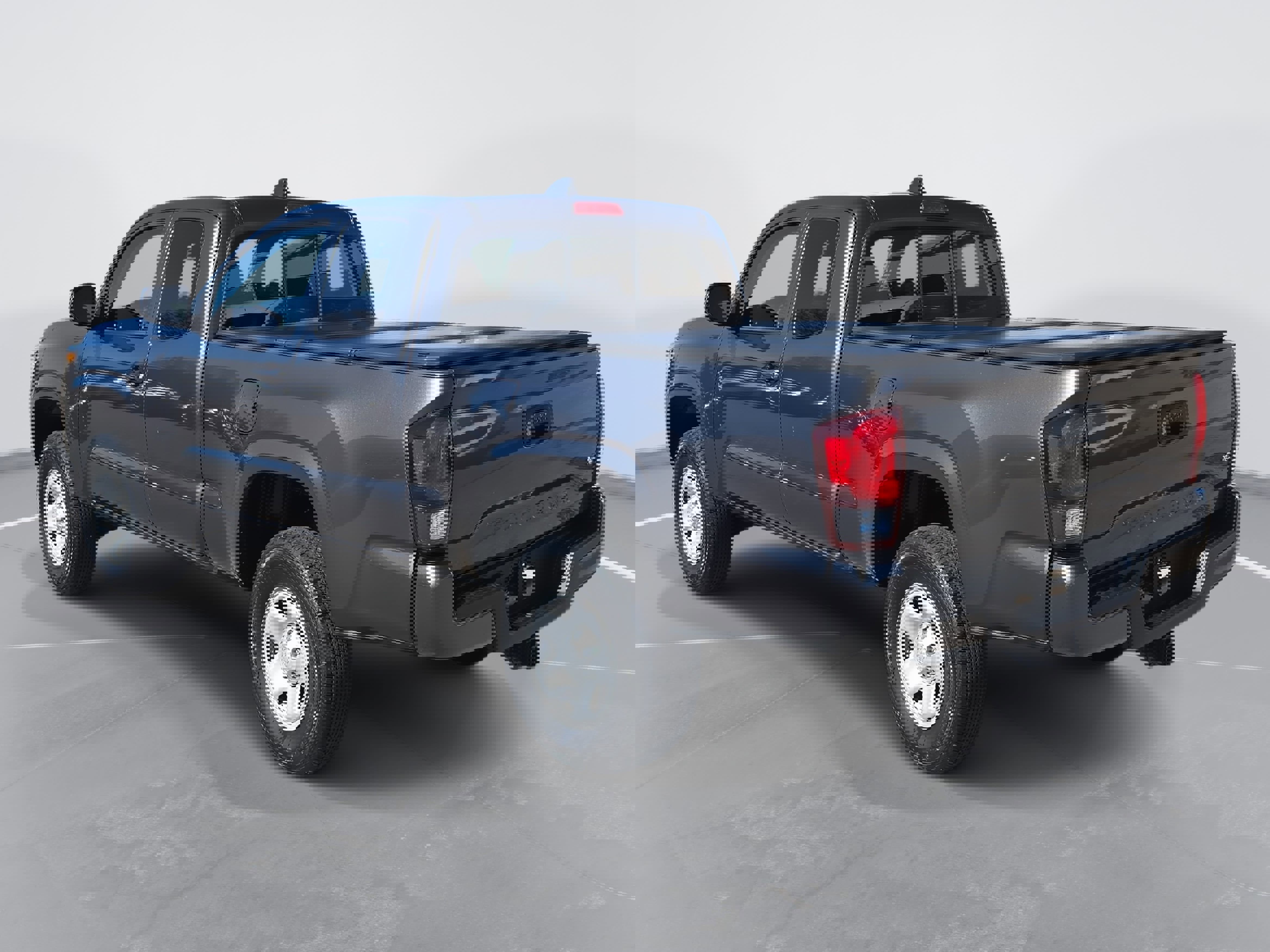 Used 2023 Toyota Tacoma SR image 7