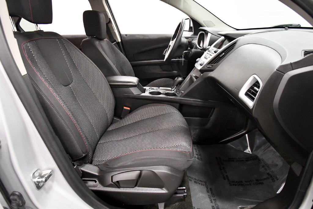 Used 2017 Chevrolet Equinox LT w/ Convenience Package AWD/4WD image 17