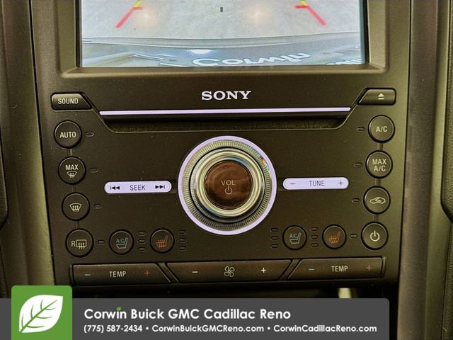 Used 2019 Ford Fusion Energi Titanium image 17