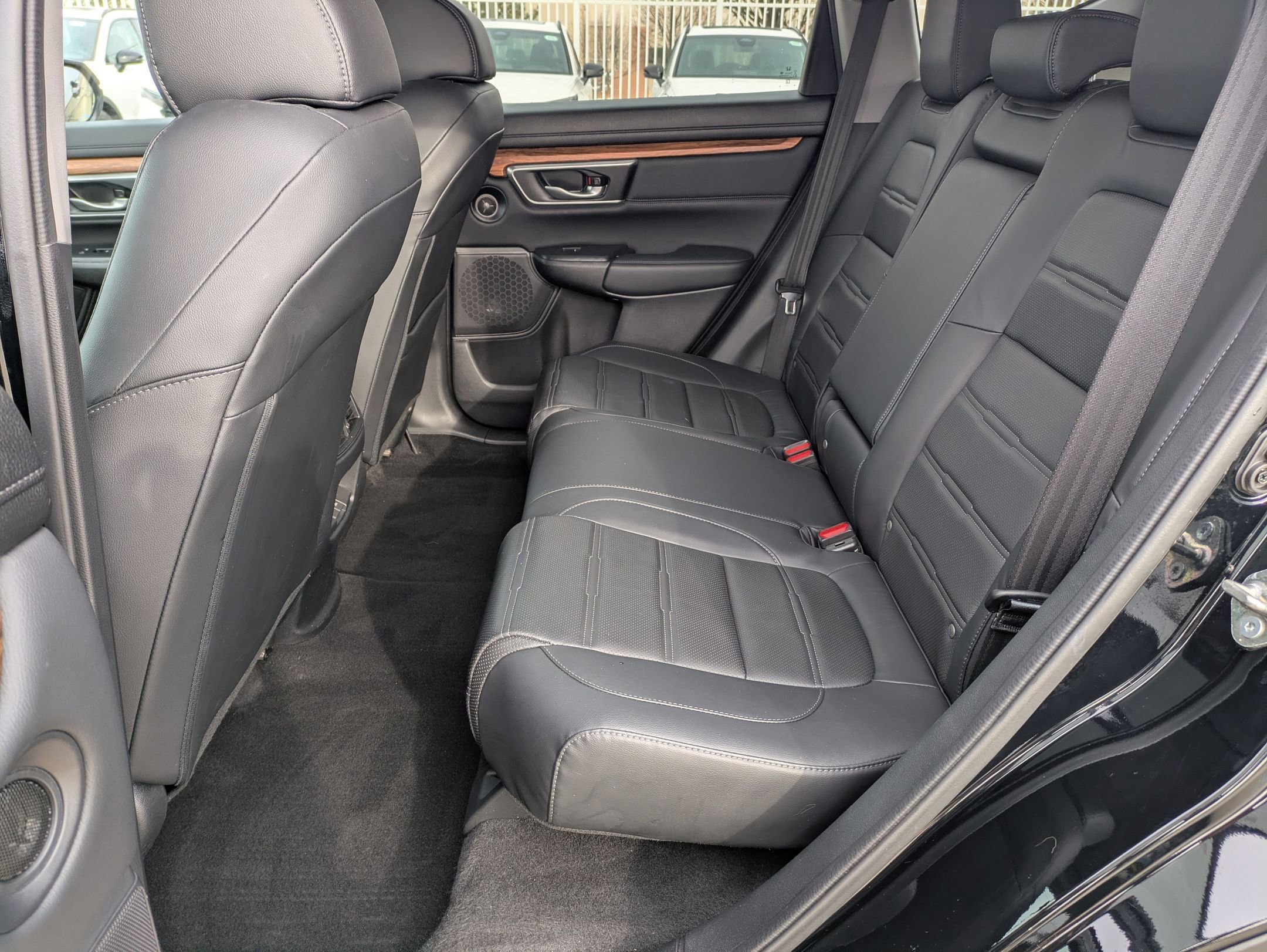 Certified 2019 Honda CR-V EX-L image 21