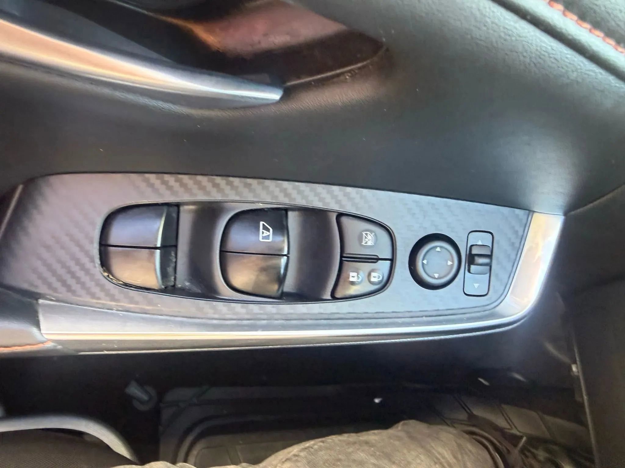 Used 2020 Nissan Sentra SR w/ Trunk Package image 23