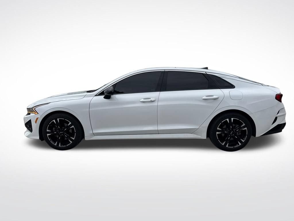 Used 2024 Kia K5 GT-Line FWD image 8