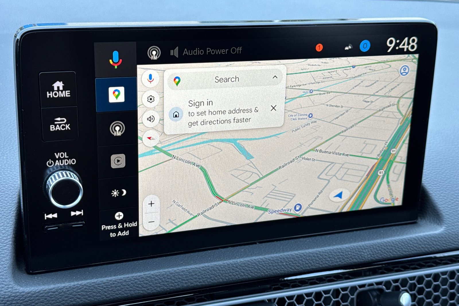 New 2026 Honda Civic Sport Touring image 19