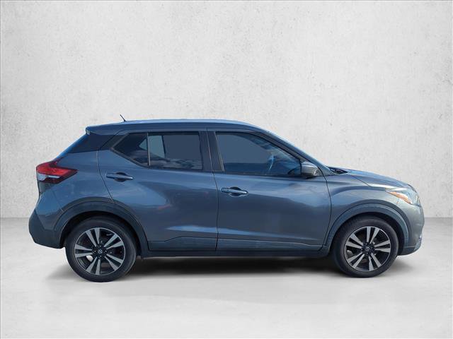 Used 2020 Nissan Kicks SV image 5
