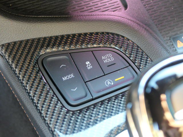 Certified 2026 Cadillac CT5 V w/ Technology Package RWD image 23