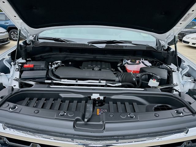 New 2026 Chevrolet Silverado 1500 LT AWD/4WD image 32