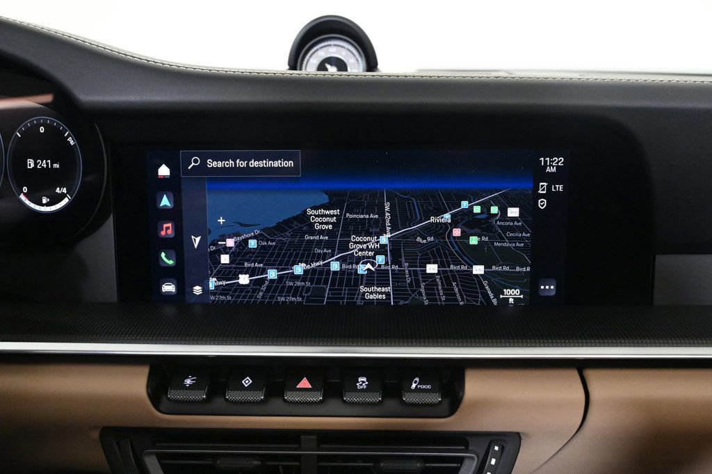 Certified 2023 Porsche 911 Turbo S image 15